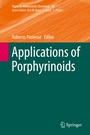 Cover: Applications of Porphyrinoids - Springer