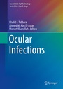 Cover: Ocular Infections - Springer