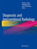 Cover: Diagnostic and Interventional Radiology - Springer