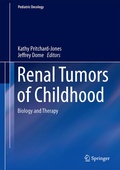 Cover: Renal Tumors of Childhood - Springer