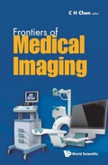 Cover: Frontiers Of Medical Imaging - World Scientific Publishing Co Pte Ltd