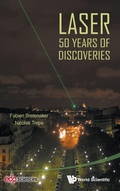 Cover: Laser: 50 Years Of Discoveries - World Scientific Publishing Co Pte Ltd