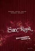 Cover: Sax Royal - Verlag Voland & Quist