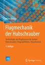 Bild: Flugmechanik der Hubschrauber - Springer Vieweg