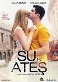 Cover: Su ve Ates - As Sanat