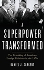 Cover: A Superpower Transformed - Oxford University Press Inc