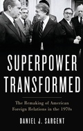 Cover: A Superpower Transformed - Oxford University Press Inc