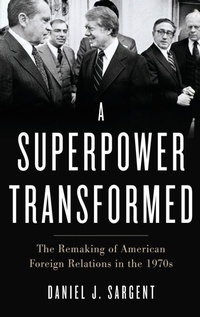 Enlarge image Cover: A Superpower Transformed - Oxford University Press Inc