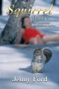 Enlarge image Cover: Squirrel - Jenny Ford