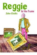 Cover: Reggie: In the Frame - Wigmore Books Ltd