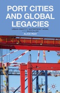 Abbildung von: Port Cities and Global Legacies - Palgrave Macmillan