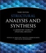 Cover: Structural Analysis and Synthesis - Wiley