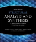 Cover: Structural Analysis and Synthesis - Wiley