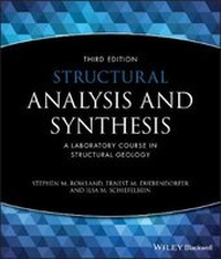 Enlarge image Cover: Structural Analysis and Synthesis - Wiley