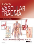 Cover: Rich's Vascular Trauma - Elsevier