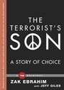 Cover: The Terrorist's Son - TED Books;Simon & Schuster/ TED
