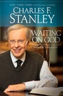 Cover: Waiting on God - Howard Books