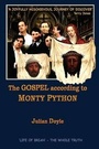 Cover: The Gospel According to Monty Python - First Edition Design Publishing