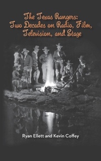 Enlarge image Cover: The Texas Rangers - BEARMANOR MEDIA