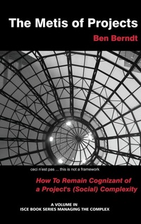 Enlarge image Cover: The Metis of Projects - Information Age Publishing