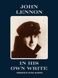 Cover: In His Own Write - Canongate Books