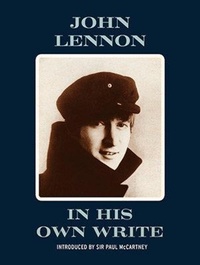 Enlarge image Cover: In His Own Write - Canongate Books