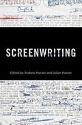 Cover: Screenwriting - I.B. Tauris