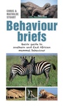 Cover: Behaviour Briefs - Struik Nature