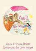 Cover: Aggie and the Ice Floe - CentreHouse Press