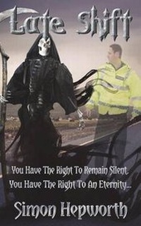Enlarge image Cover: Late Shift - Netherworld Books
