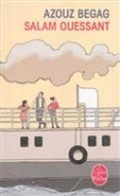 Cover: Salam Ouessant - Librairie generale francaise