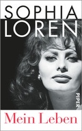 Cover: Mein Leben - Piper
