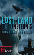 Cover: Lost Land 3: Lost Land - Thienemann