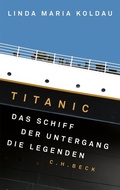 Cover: Titanic - C.H.BECK