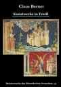 Cover: Kunstwerke in Textil - BoD - Books on Demand