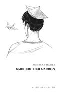 Cover: Karriere der Narren - BoD - Books on Demand