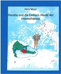 Cover: Horatio und die Einhorn-Herde der Himmelswiese - BookRix