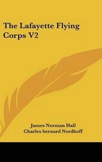 Abbildung von: The Lafayette Flying Corps V2 - Kessinger Publishing