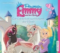 Cover: Prinzessin Emmy und ihre Pferde. Der Sch&ouml;nheitswettbewerb der Pferde - audio media verlag