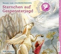Cover: Sternchen auf Gespensterjagd - audio media verlag