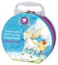 Cover: Fantastische Abenteuer mit Zaubereinhorn Sternchen - Audio Media