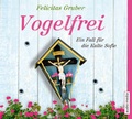Cover: Vogelfrei - audio media verlag