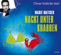 Cover: Nackt unter Krabben - audio media verlag
