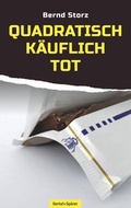 Cover: quadratisch - k&auml;uflich - tot - Oertel u. Sp&ouml;rer