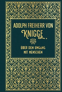 Abbildung von: Über den Umgang mit Menschen - Nikol
