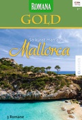 Cover: Romana Gold Band 21 - Verlagsgruppe HarperCollins