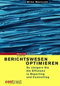Cover: Berichtswesen optimieren - REDLINE