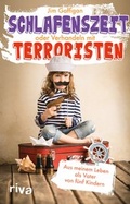 Cover: Schlafenszeit oder Verhandeln mit Terroristen - Riva