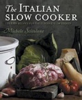 Cover: Italian Slow Cooker, The - Houghton Mifflin