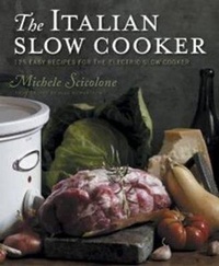 Enlarge image Cover: Italian Slow Cooker, The - Houghton Mifflin